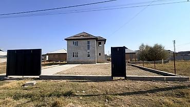тшп кант: 5 комнат, 200 м², 4 соток, Бишкек, Собственник — 1