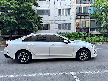 kaiyi e5: Kia K5: 2021 г., 2 л, Автомат, Бензин, Седан — 8