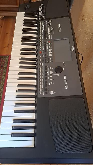 korglar: Sintezqtor Korg/Pa600QT professional arranger klaviatura.Təzədən heç — 7