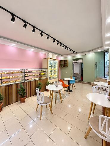 cox tecili satilir: 🏪 HAZIR İŞLƏK BİZNES SATILIR — BAKERY & ŞİRİYYAT Nizami metrosunun — 4