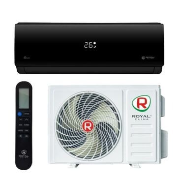 Кондиционеры: Кондиционер Классический, Обогрев, Охлаждение, Сон at lalafo.kg — 10 Кондиционеры: Кондиционер Классический, Обогрев, Охлаждение, Сон — 10