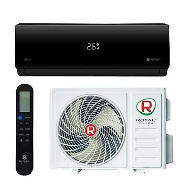 Split system air conditioners: Сплит-система, Новый, 30-35 м², Классический — 13