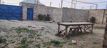 qusarda ev satisi: Qala qəs. 4 otaqlı, 150 kv. m, Kredit yoxdur, Orta təmir — 6