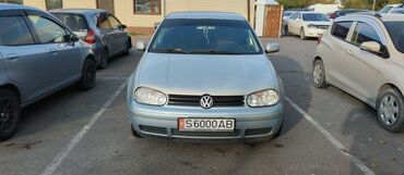 купить фольксваген тауран: Volkswagen Golf: 1999 г., 1.6 л, Автомат, Бензин, Хэтчбэк