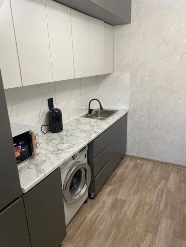 Продажа квартир: 2 комнаты, 47 м², 106 серия, 4 этаж, Евроремонт — 5