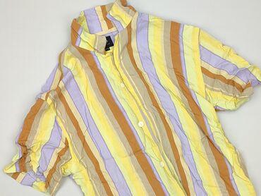 puma porsche t shirty: PULL&BEAR, Сорочка жіноча, розмір S