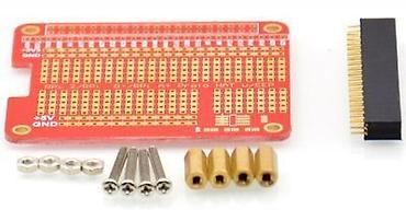 Комплектующие для ПК: Kateqoriya: Raspberry Pi > Raspberry Pi Elektronik Kartları Məhsul — 4