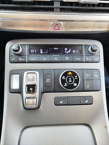 Hyundai: Hyundai Palisade: 2022 г., 3.8 л, Бензин, Кроссовер — 11