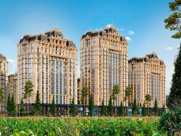 гостевой дом в горах бишкек: 2 бөлмө, 80 кв. м, 2 кабат, ПСО (өзү оңдоп түзөтүп бүтүү үчүн)