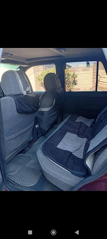 byd e2 2024: Toyota Hilux Surf: 1994 г., 3 л, Автомат, Дизель, Внедорожник — 2