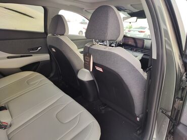 Hyundai: Hyundai Avante: 2021 г., 1.6 л, Автомат, Газ, Седан — 6