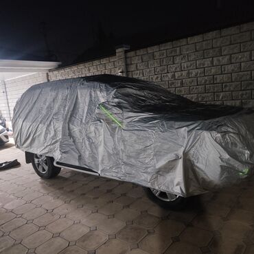 авто бу чехол: Тент Для легковых авто, Новый, Платная доставка, Самовывоз, Бесплатная доставка