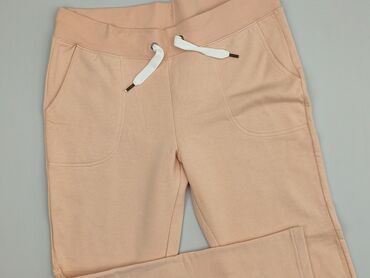 ubrania plus size: Esmara, Sweatpants for women, size 2XL (EU 44)