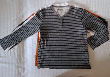 Paketi dečije odeće: Paket: Duksevi, Za dečake, uzrast: 7-8 godina — 9