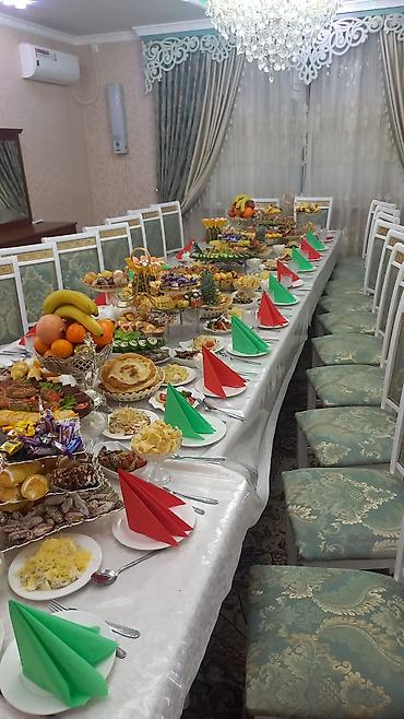 Посуточная аренда домов: 400 м², 6 комнат, Утепленный, Теплый пол, Бронированные двери at lalafo.kg — 17 Посуточная аренда домов: 400 м², 6 комнат, Утепленный, Теплый пол, Бронированные двери — 17