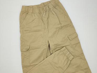 bape klapki: H&M Divided, Spodnie cargo damskie, rozmiar S — 1