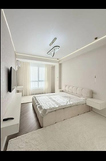 Продажа квартир: 2 комнаты, 79 м², Элитка, 8 этаж, Дизайнерский ремонт — 3