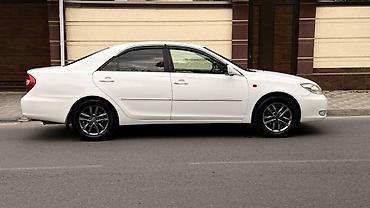 camry 2010: Toyota Camry: 2002 г. — 1