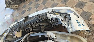 camri 70: Ноускат Toyota, 2006 г., Б/у, Оригинал — 6