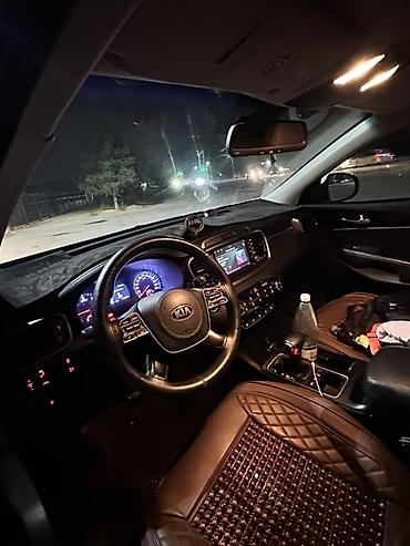 Унаа сатуу: Kia Sorento: 2019 г., 2.2 л, Дизель, Кроссовер — 7