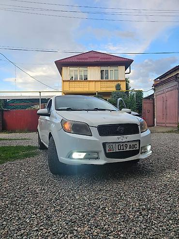 Другие автоуслуги: Сдается в аренду Ravon R3 2017г Объем-1,5 Топливо: газ, бензин 1000с/ — 1