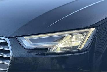(inurl:thread) trucks: DELOVI ZA AUDI A4 | Sve za Audi od 2008 do 2022 — 1