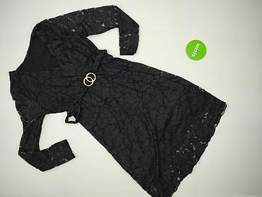 ptakmoda.com sukienki: Sukienka damska, rozmiar S — 2