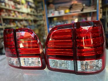 Решетки радиатора: Решетка радиатора Lexus 2004 г., Новый, Аналог — 7