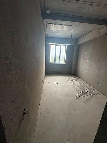 binar: 1 комната, 41 м², Тунгуч мкр Элитка, 5 этаж, ПСО (под самоотделку) — 1
