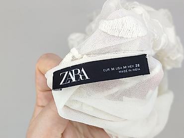 zara basic 77302: Zara, Bluzka damska, rozmiar M — 5