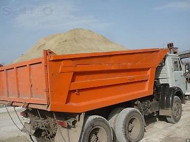 kamaz: Заказать Камаз, Доставка щебня, угля, песка, чернозема, отсев — 4
