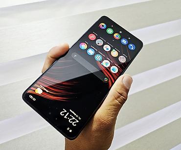 Poco: Poco X3 Pro, Б/у, 128 ГБ, цвет - Черный, 1 SIM, 2 SIM — 13