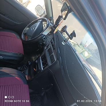 Daewoo: Daewoo Nexia: 2008 г., 1.6 л, Механика, Бензин, Седан — 14