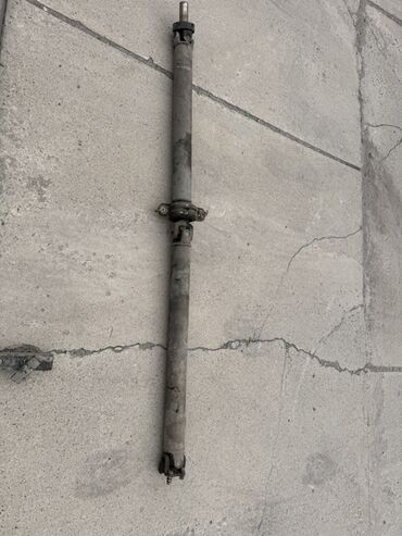 Глушители: Глушитель Mitsubishi 1992 г., Б/у, Оригинал, Япония — 4