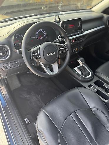 Kia: Kia K3: 2021 г., 1.6 л, Автомат, Бензин, Седан — 10