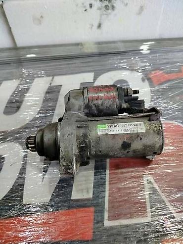 ventilator auto 24v: ANLASER 1.2BENZ ZA VOLKSWAGEN GOLF 6 OD 2009. DO 2012. GOD. | — 1