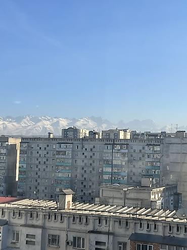 Продажа квартир: 3 комнаты, 62 м², 105 серия, 9 этаж, Косметический ремонт — 4