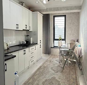 Продажа квартир: 3 комнаты, 82 м², Элитка, 7 этаж, Евроремонт — 6