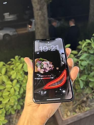cin nomreler 3 azn: IPhone 11 Pro Max, 256 GB, Yaşıl, Face ID — 2