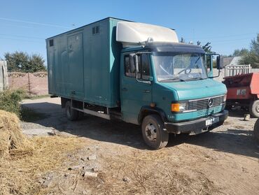 диск r16c: Мерс гигант 814 сатылат 17.5 донголок круговой бут донгологу жаны