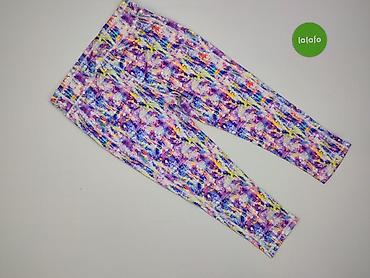 pitbul: Papaya, Legginsy Sportowe damskie, rozmiar M — 3