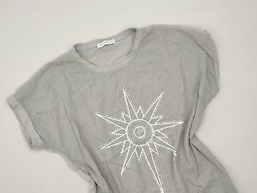 allegro tshirt: SZACHOWNICA, T-shirt damski, rozmiar L — 1