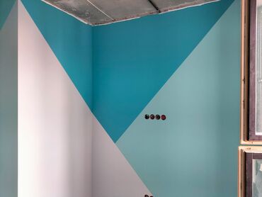 Ремонт под ключ: Делаем Евро ремонт Косметический ремонт Мелкосрочный ремонт — 16