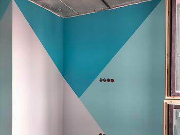 Штукатурка, шпаклевка: Штукатурка стен, Штукатурка потолков, Шпаклевка стен Больше 6 лет опыта — 19