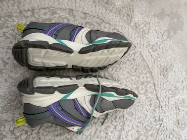 Patike: Skechers, 40, bоја - Siva — 7