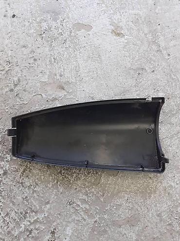 auspuh golf 2: POKLOPAC USISA ZA VOLKSWAGEN GOLF 5, GOLF 6 - 1K0805965J | -Polovni — 2