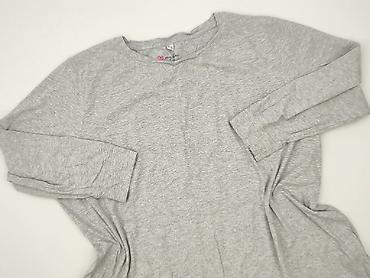 bialy polar: Bpc bonprix collection, Bluzka damska, rozmiar 2XL — 1
