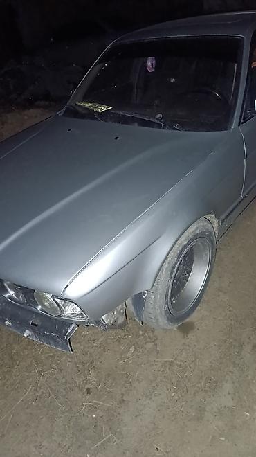 решетка ош: BMW 5 series: 2026 г. — 2