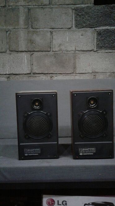 импеданс наушников для компьютера: Продаётся акустическая система гост 23262-33,колонки, номинальная