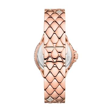 mirvari muncuq: Yeni, Qol saatı, Michael Kors, rəng - Qızılı — 5